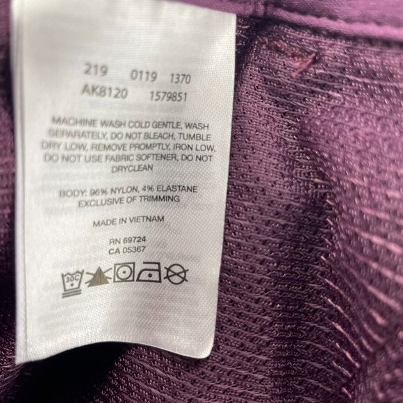 Women's Columbia Saturday Trail Convertible Pant 16 Regular (033) - Picture 5 of 5